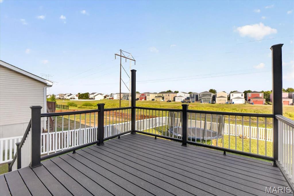 Charlestowne Crossing #5 - Residential
