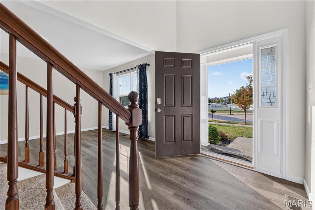 Charlestowne Crossing #5 - Residential