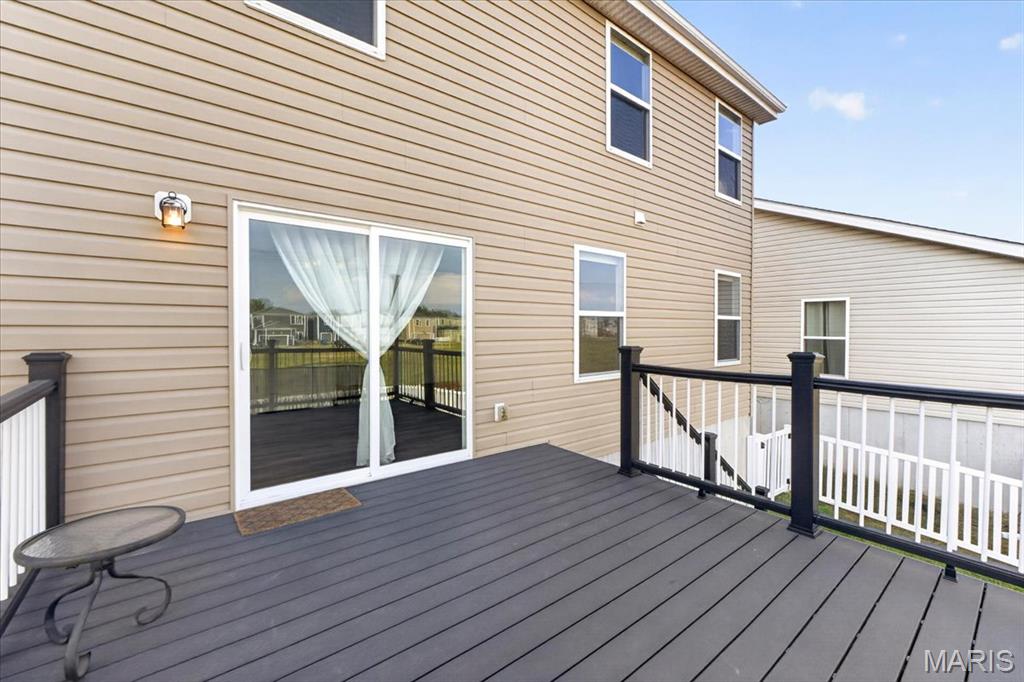 Charlestowne Crossing #5 - Residential