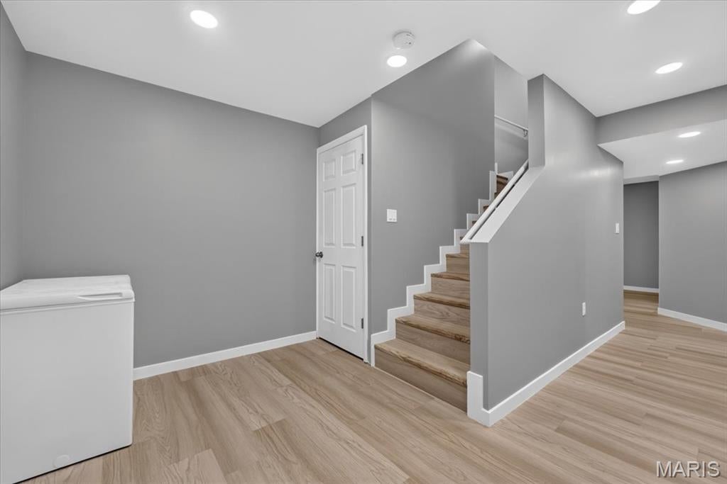 Charlestowne Crossing #5 - Residential