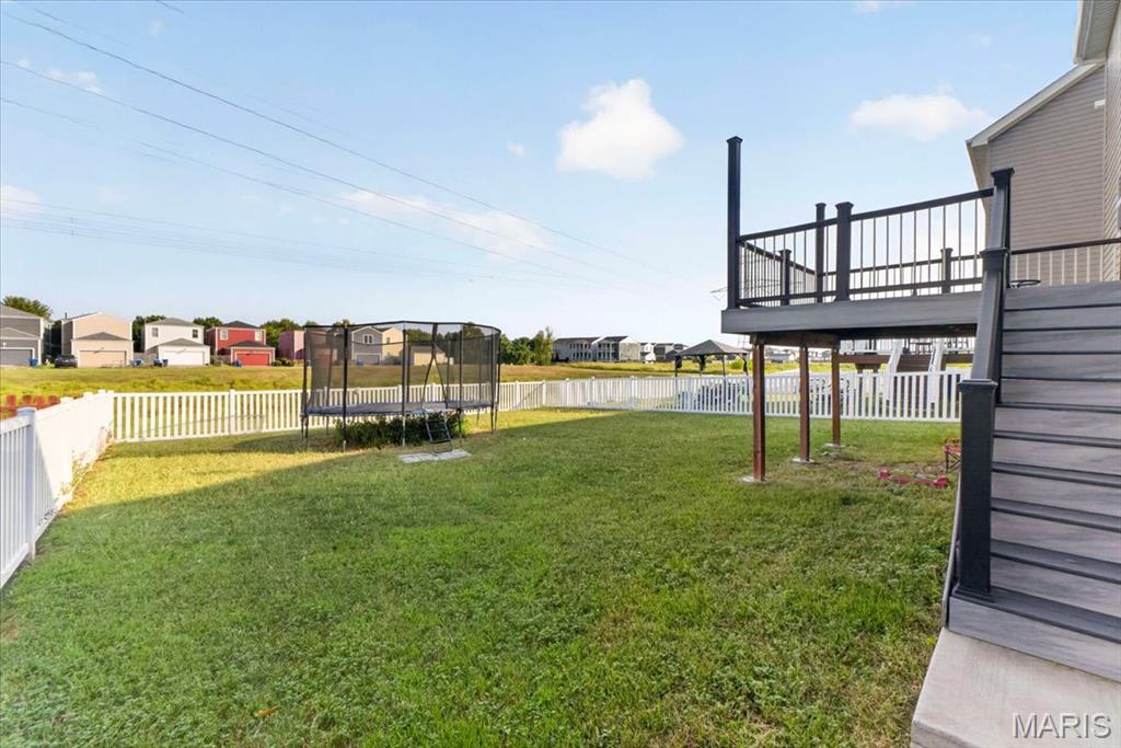 Charlestowne Crossing #5 - Residential