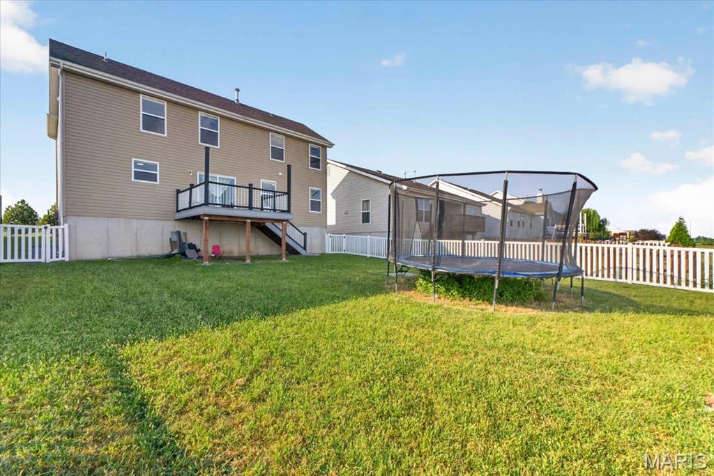 Charlestowne Crossing #5 - Residential