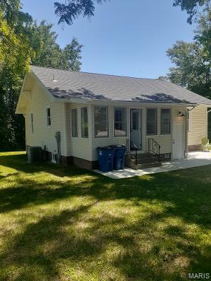 Kreelas Add - Residential