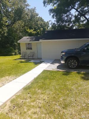 Kreelas Add - Residential