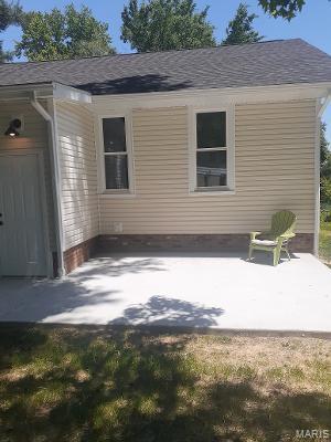 Kreelas Add - Residential