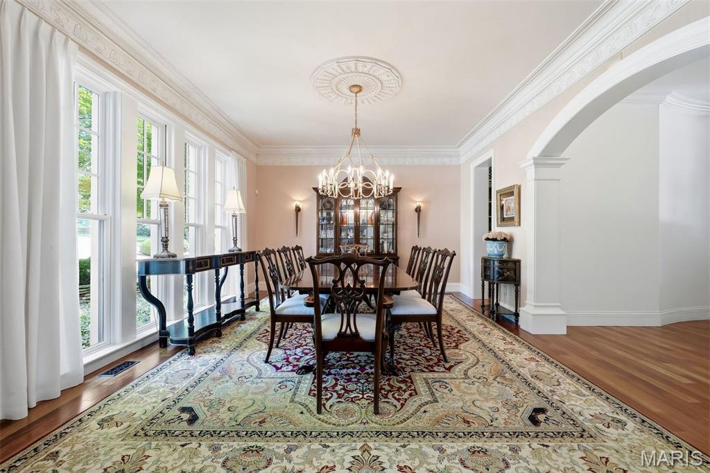 Brookwood Old Colony - Residential