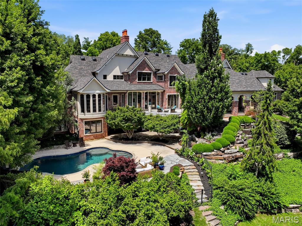 Brookwood Old Colony - Residential
