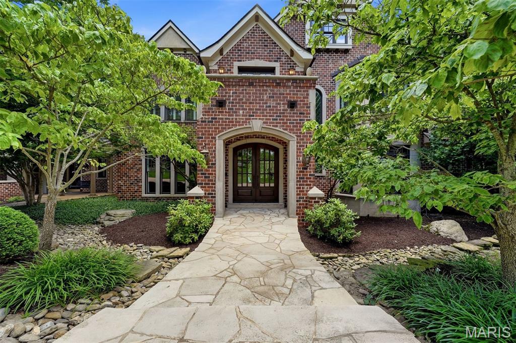 Brookwood Old Colony - Residential