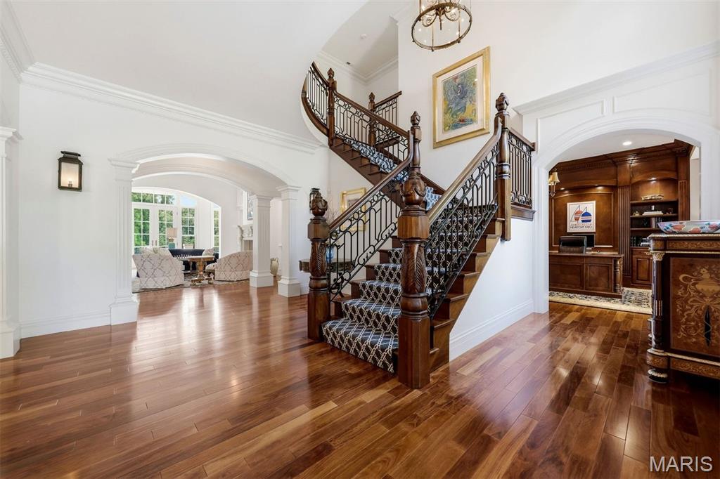 Brookwood Old Colony - Residential