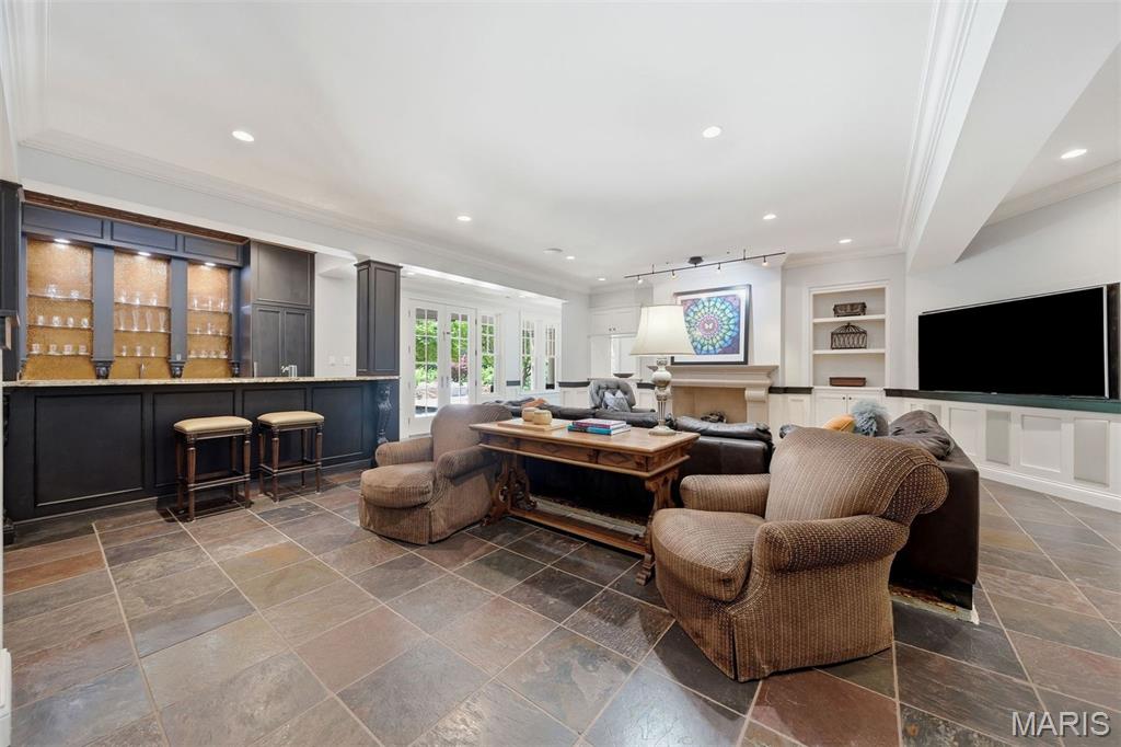 Brookwood Old Colony - Residential