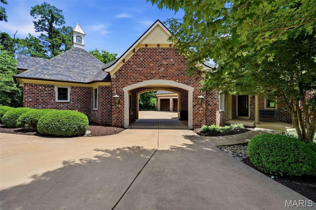 Brookwood Old Colony - Residential