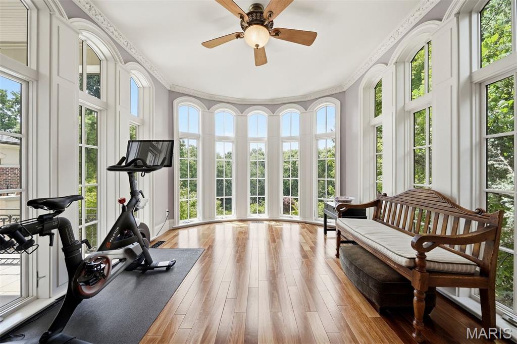 Brookwood Old Colony - Residential