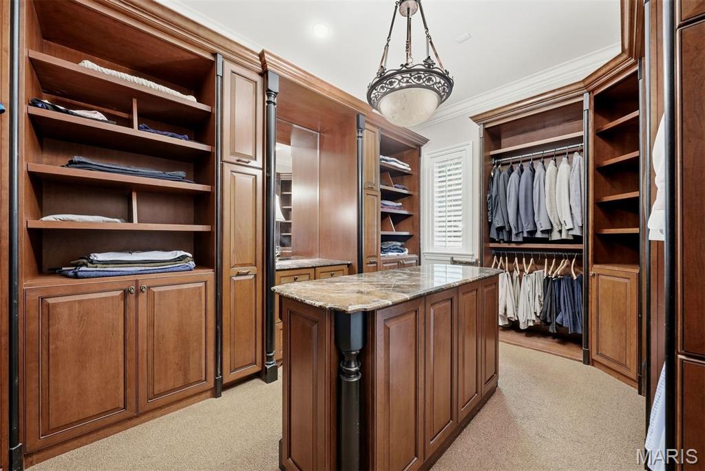 Brookwood Old Colony - Residential
