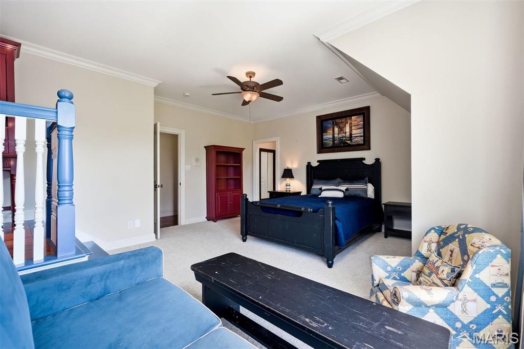Brookwood Old Colony - Residential