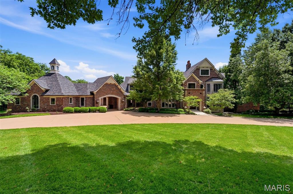 Brookwood Old Colony - Residential