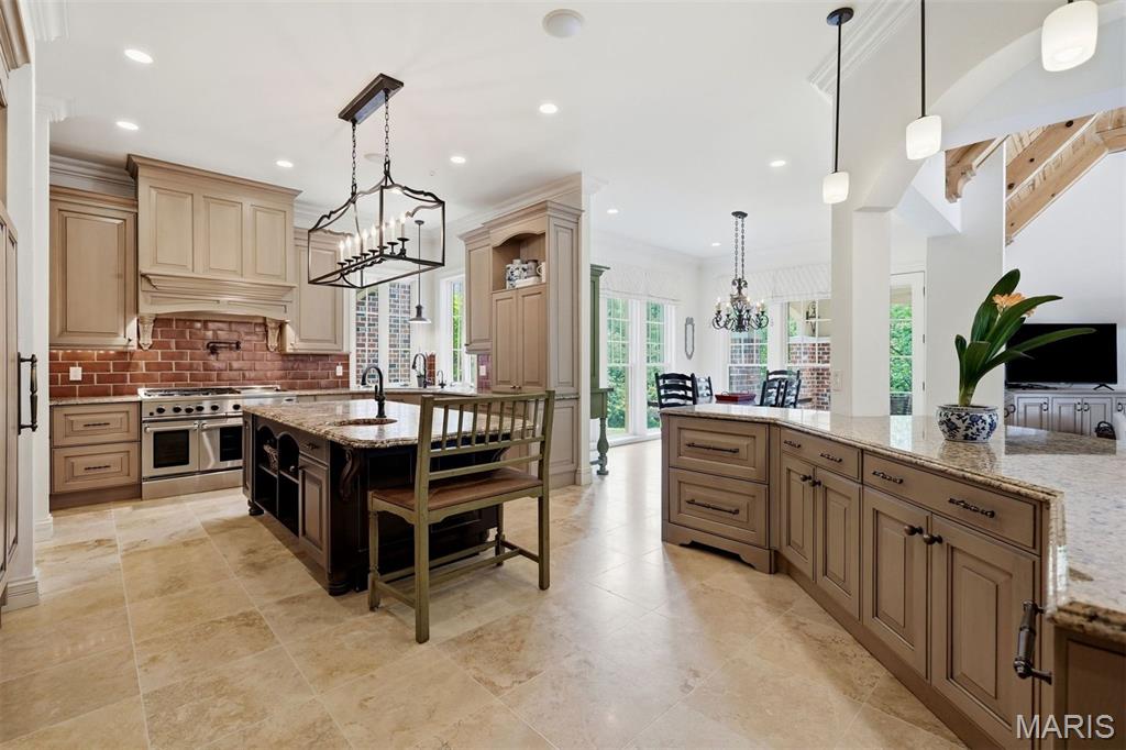 Brookwood Old Colony - Residential