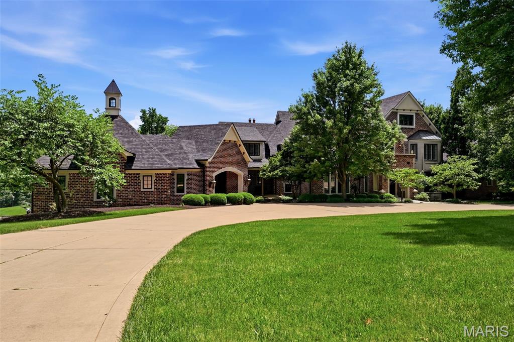 Brookwood Old Colony - Residential