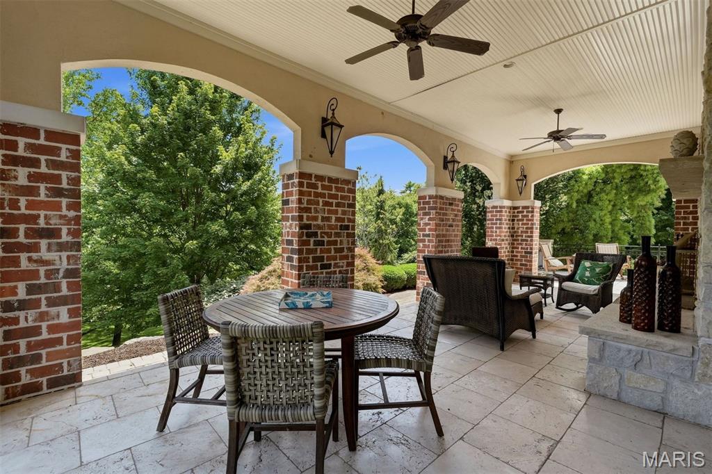 Brookwood Old Colony - Residential