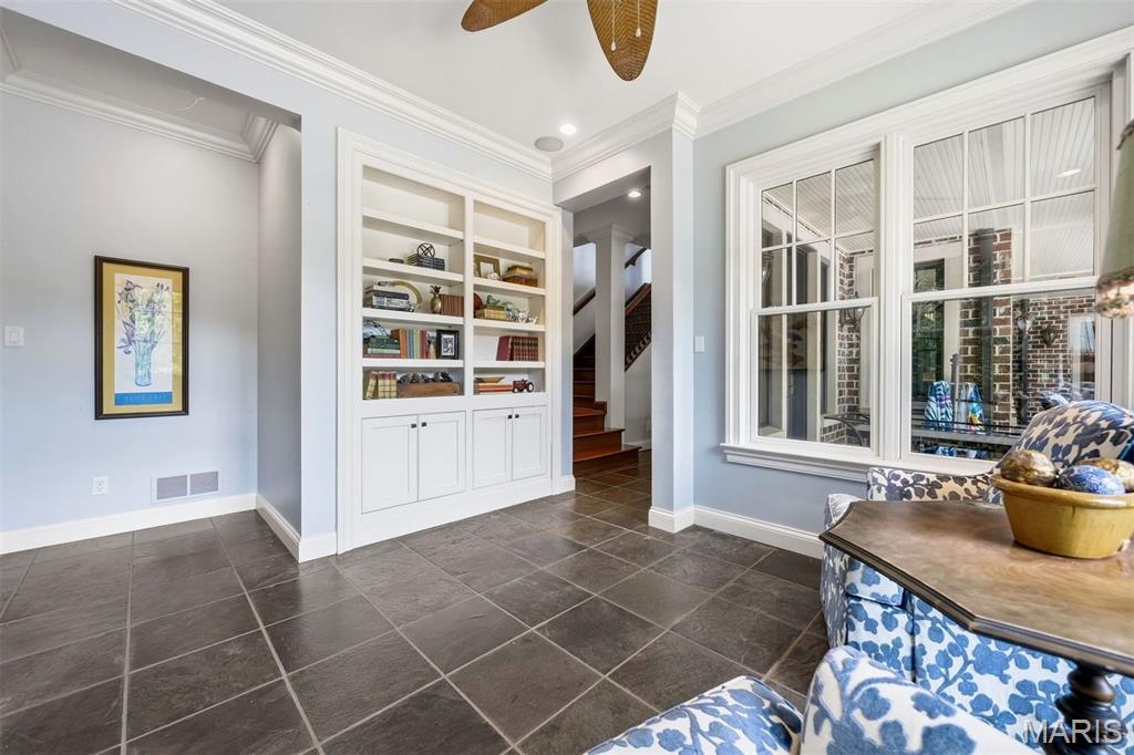 Brookwood Old Colony - Residential
