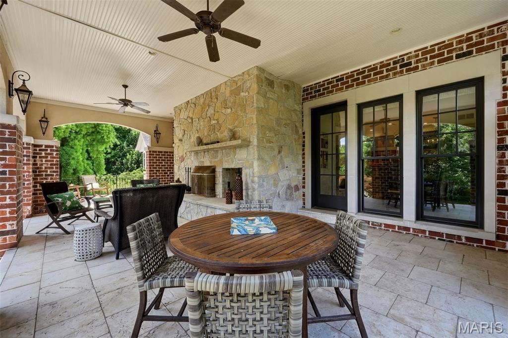 Brookwood Old Colony - Residential