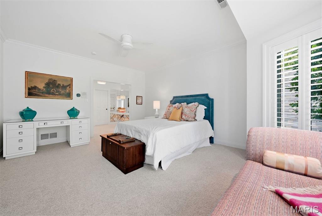 Brookwood Old Colony - Residential