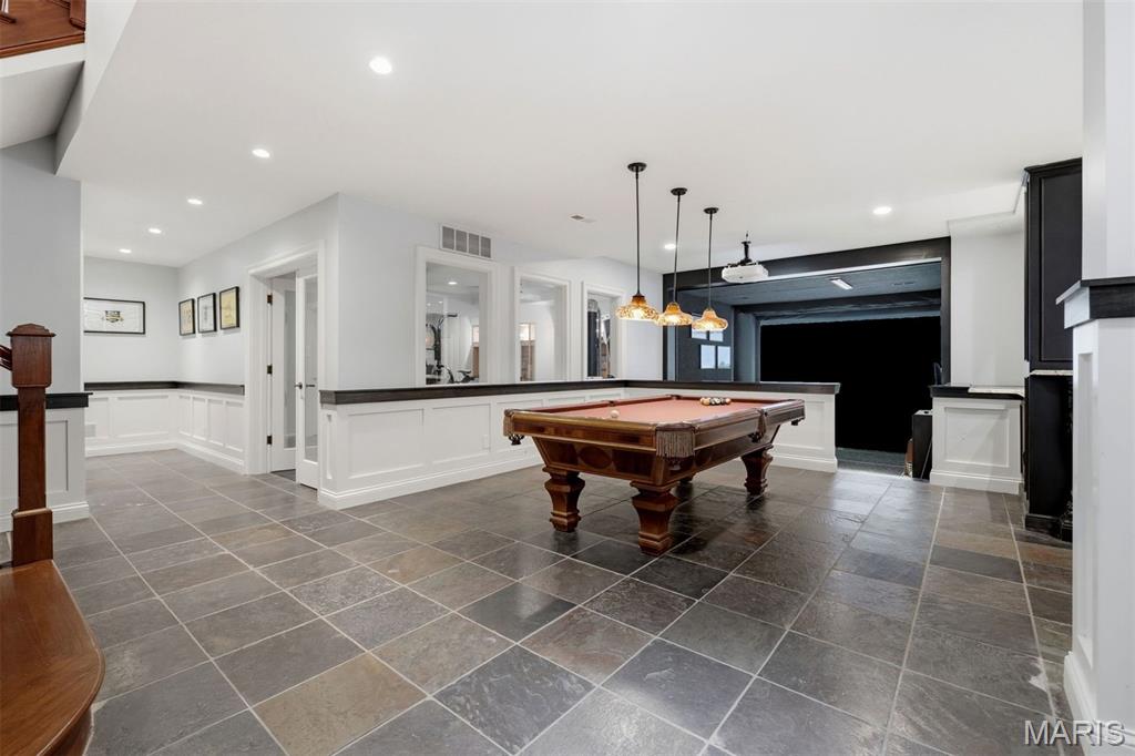 Brookwood Old Colony - Residential