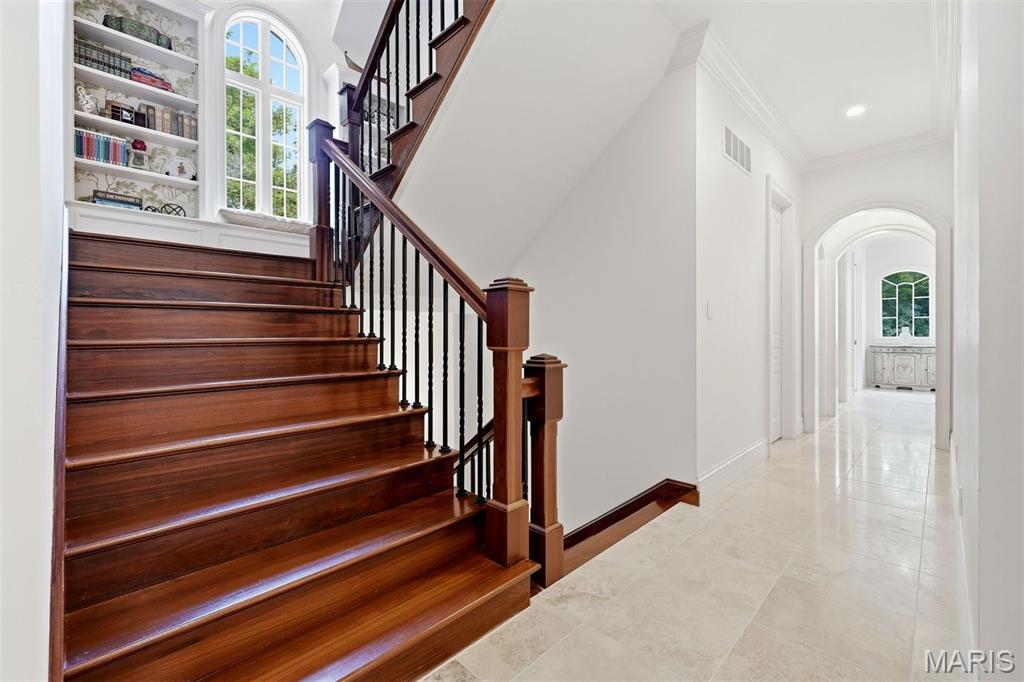 Brookwood Old Colony - Residential