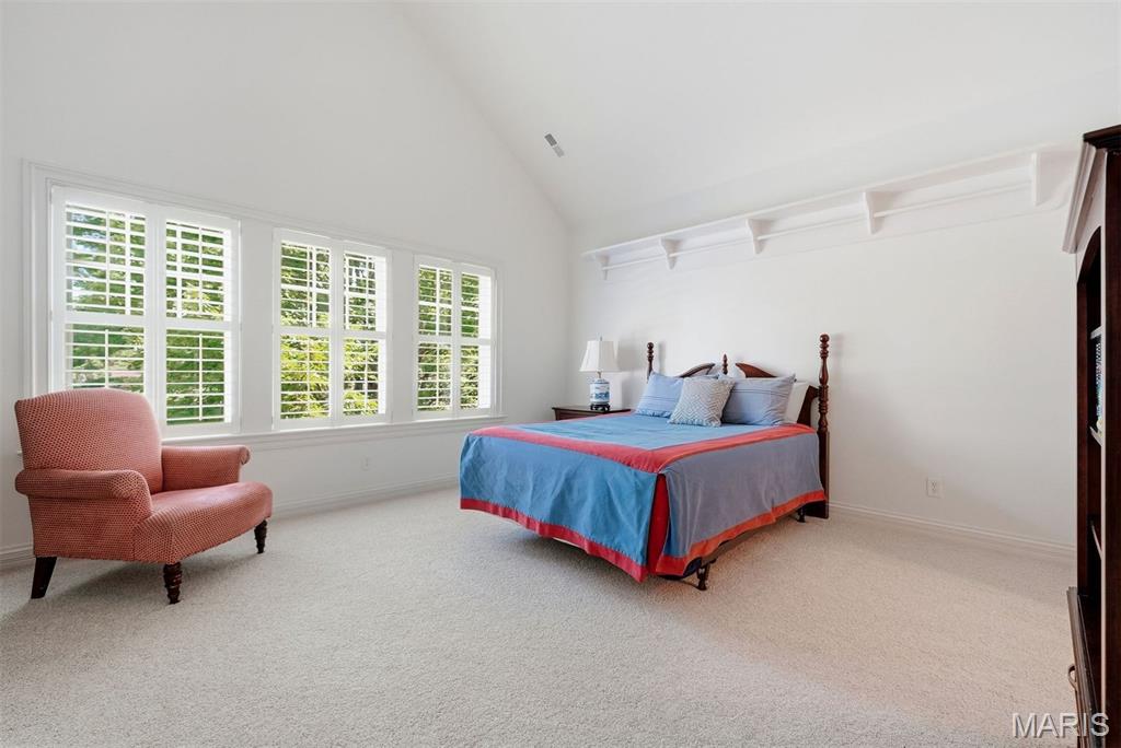 Brookwood Old Colony - Residential
