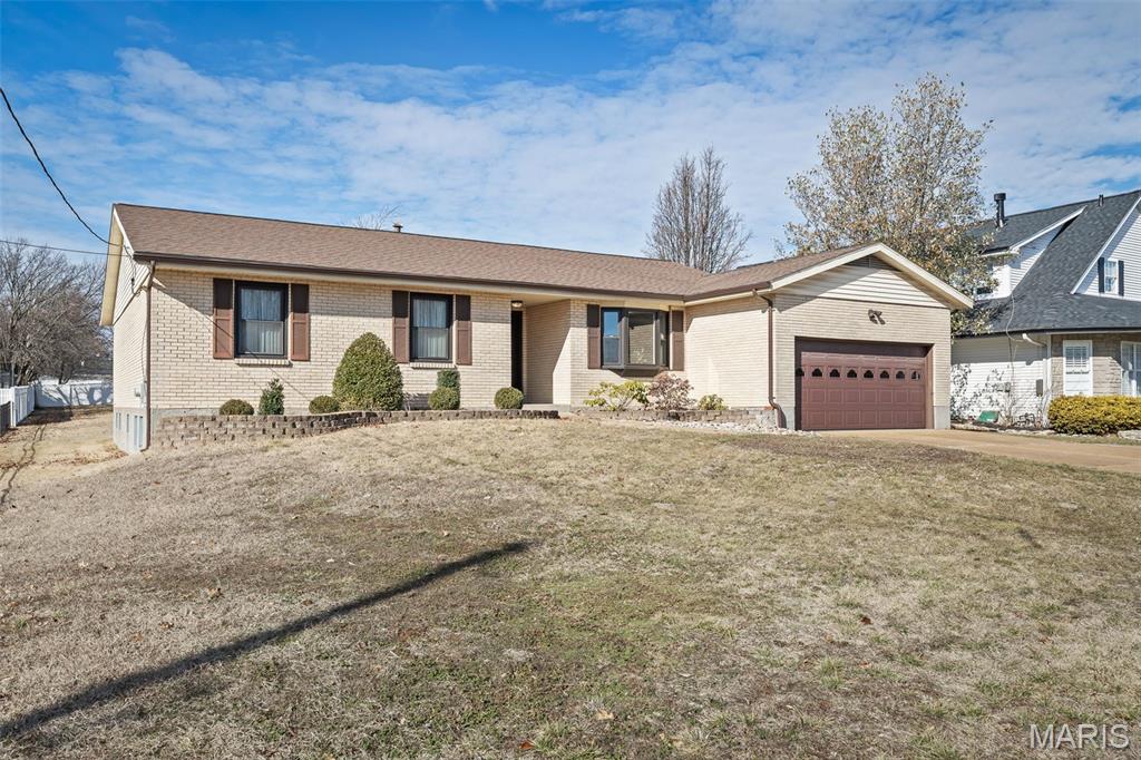 Tyrie Sappingtion Estate Add - Residential
