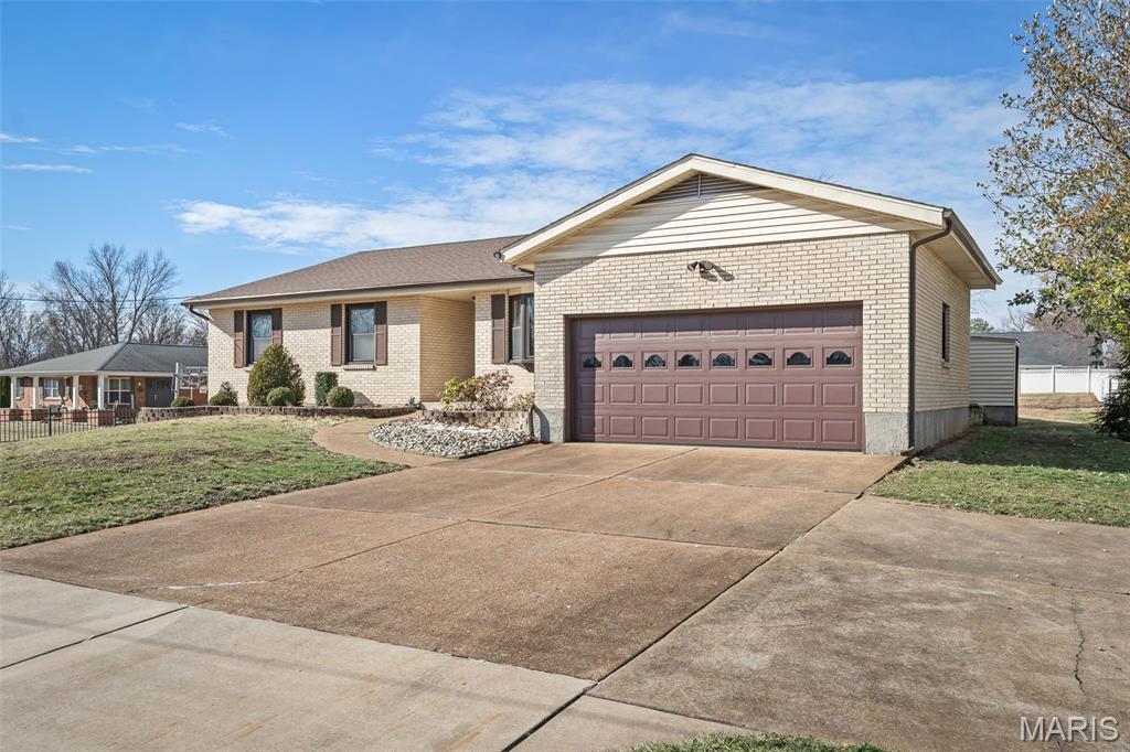 Tyrie Sappingtion Estate Add - Residential