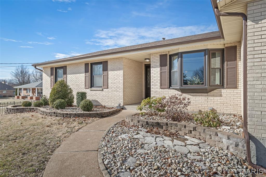 Tyrie Sappingtion Estate Add - Residential