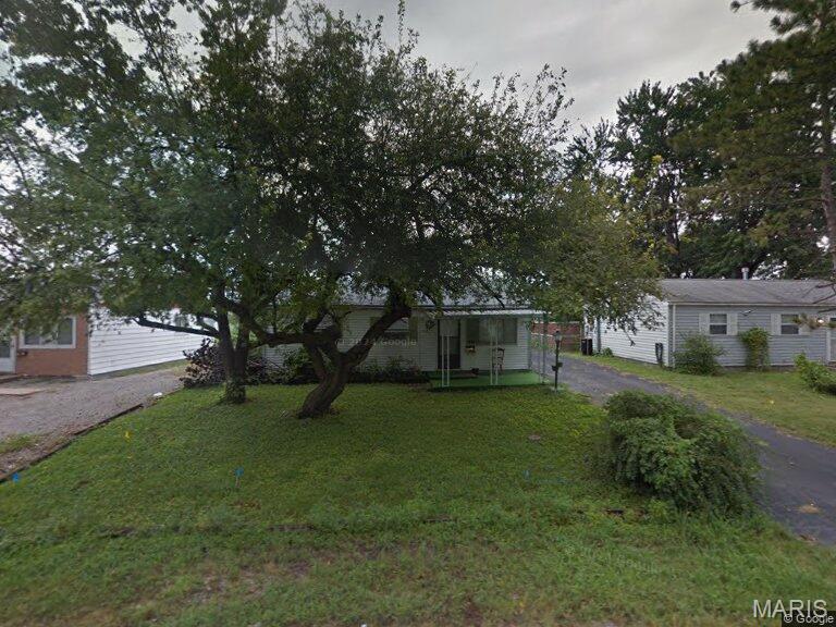 Saint Johns Gardens - Residential