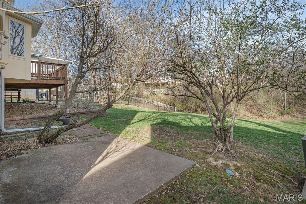 Oak Hill - Residential