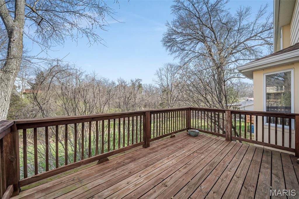 Oak Hill - Residential