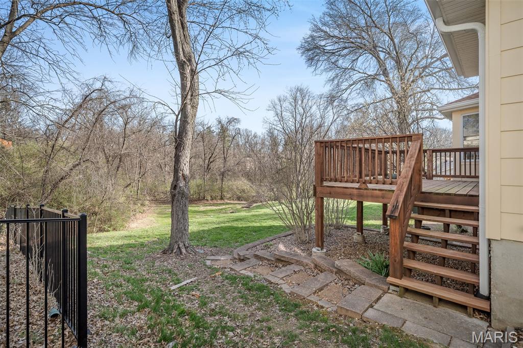 Oak Hill - Residential