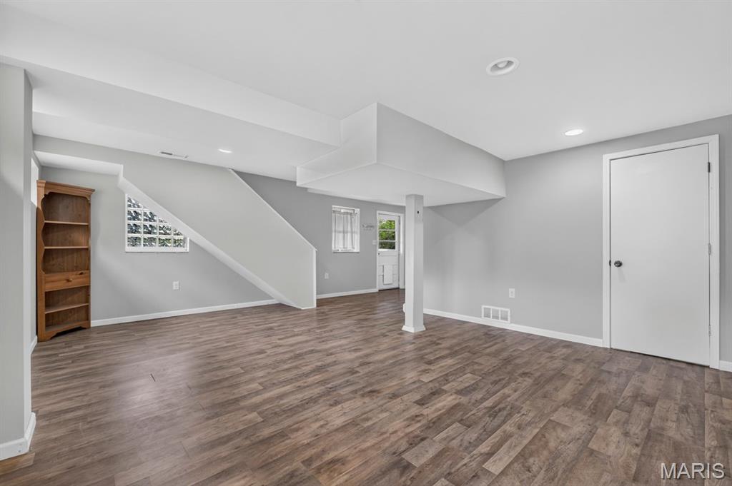 Prairie Haute Add - Residential