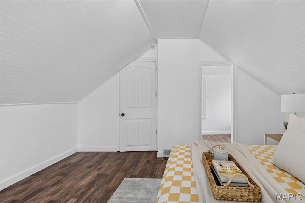 Prairie Haute Add - Residential