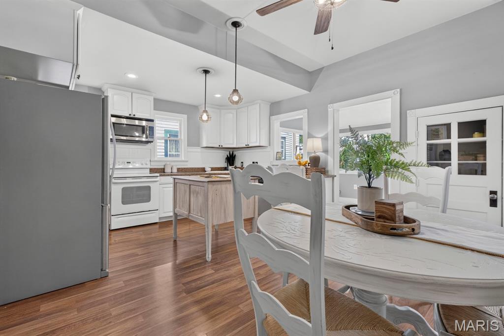 Prairie Haute Add - Residential