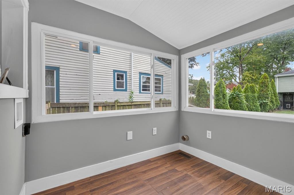 Prairie Haute Add - Residential