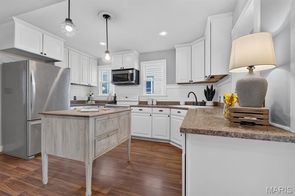 Prairie Haute Add - Residential