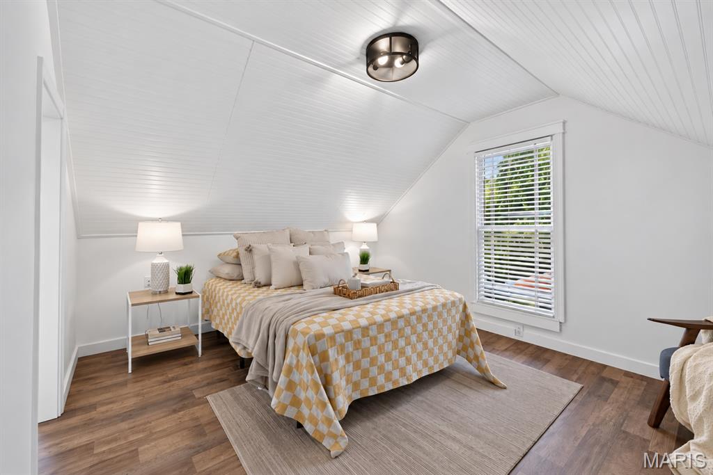 Prairie Haute Add - Residential