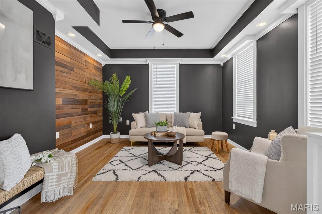 Prairie Haute Add - Residential