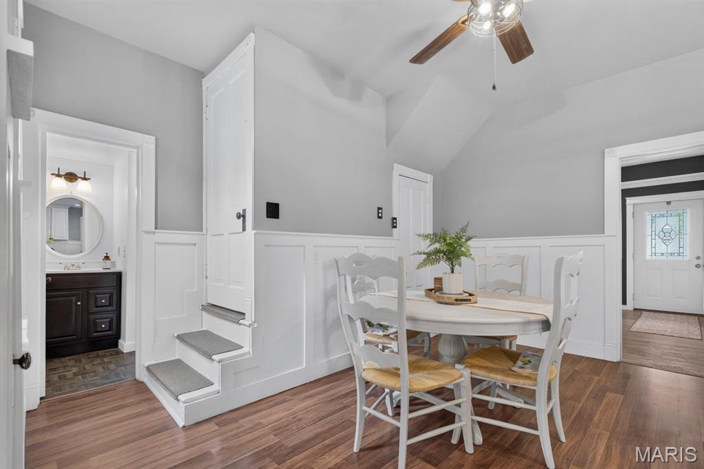 Prairie Haute Add - Residential