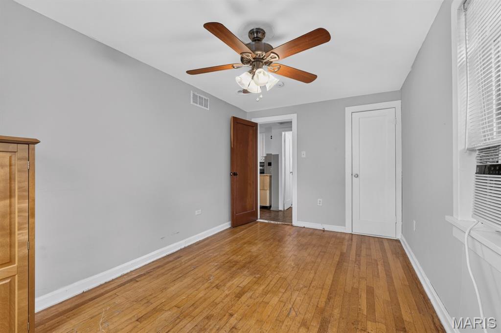 Prairie Haute Add - Residential