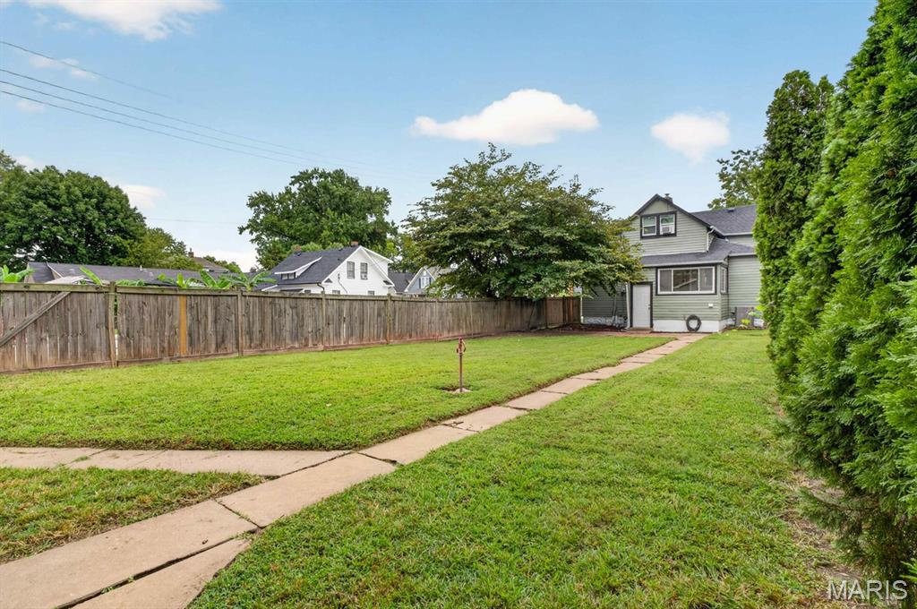 Prairie Haute Add - Residential