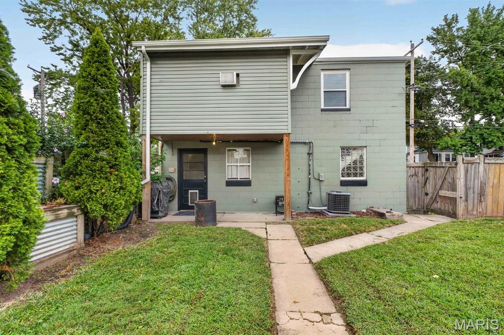 Prairie Haute Add - Residential
