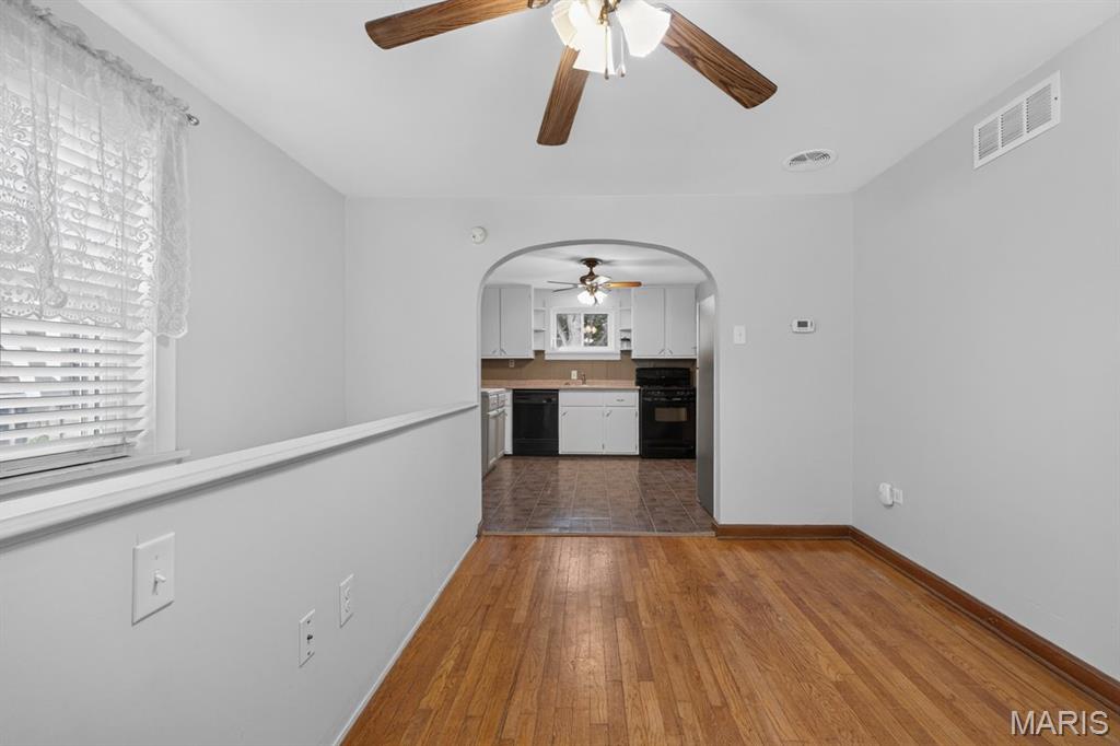 Prairie Haute Add - Residential