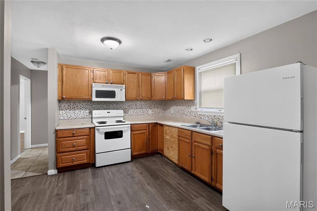 Lake Village 2 - Residential