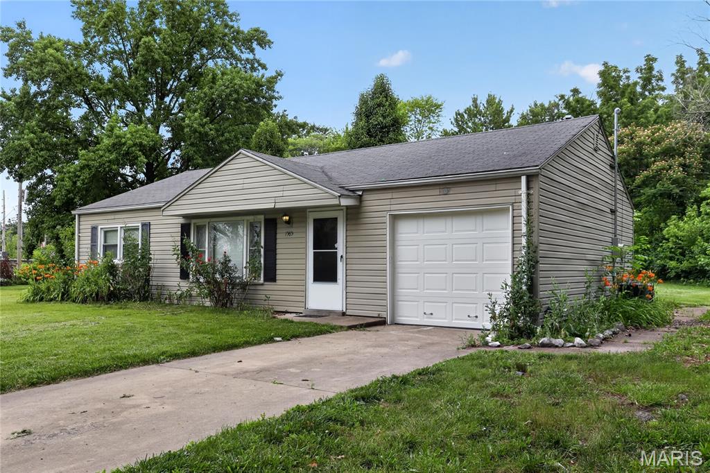 Lake Village 2 - Residential