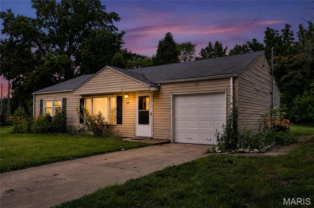 Lake Village 2 - Residential